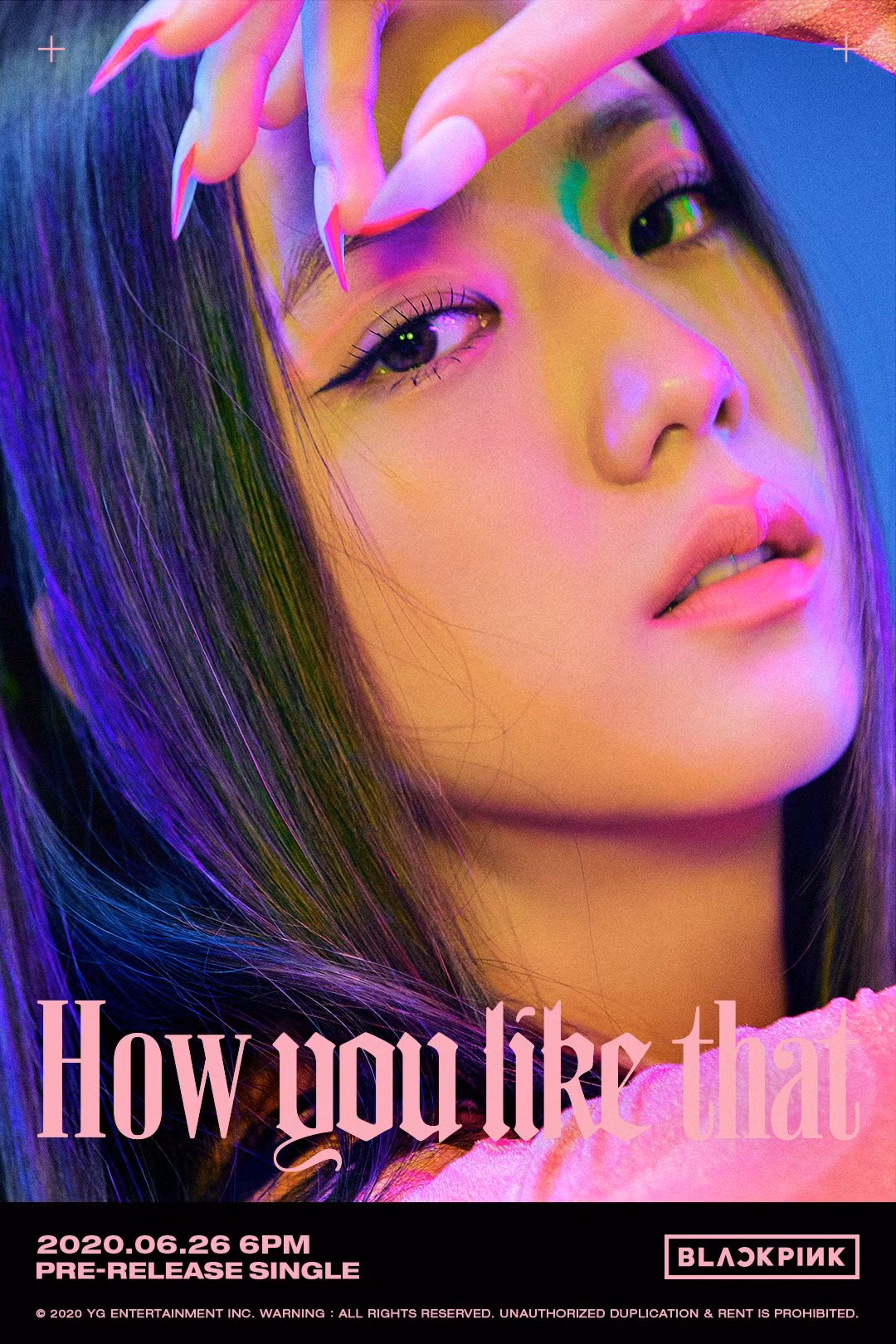 Những con số biết nói từ "How You Like That" lại khiến fan của Jisoo ấm ức ảnh 3