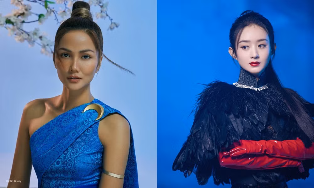 Sau Tự Tâm - Canh Ba, Denis Đặng trở lại đầy ma mị, bi thương trong phim ngắn âm nhạc ảnh 7