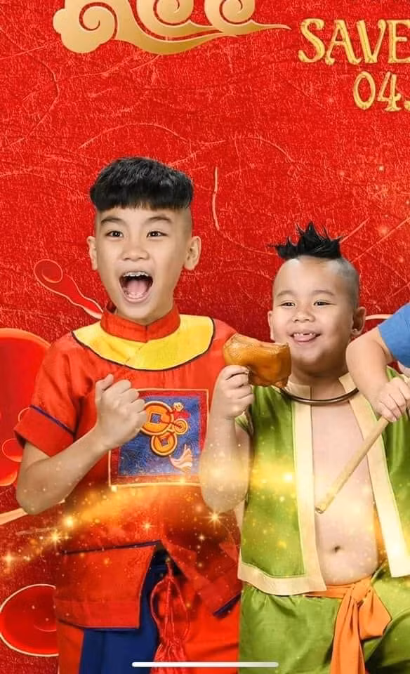 “Trạng Tí” chưa hết rắc rối: Chỉ một tấm poster nhưng có tận hai lỗi sai khiến dân tình thêm ngán ngẩm ảnh 2