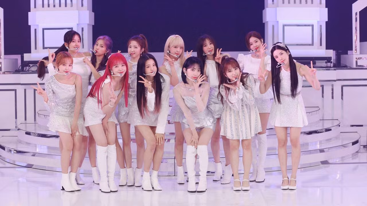 Sở hữu ngoại hình xinh đẹp nhưng Jang Won Young vẫn bị đẩy khỏi vị trí center của IZ*ONE? ảnh 2