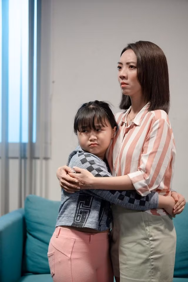 Thu Trang và Tiến Luật mời Huỳnh Lập tham gia web-drama “Bộ Tứ Oan Gia” ảnh 2