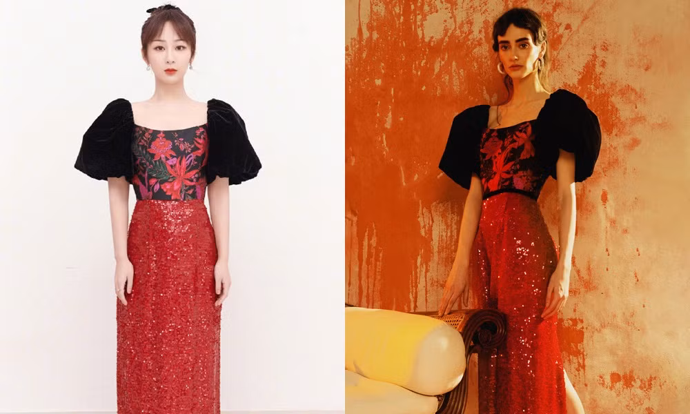 Đỉnh như Lisa: Một set đồ mà đụng hàng tới hai “tường thành sắc đẹp” Song Hye Kyo, Yoona ảnh 8 Đỉnh như Lisa: Một set đồ mà đụng hàng tới hai “tường thành sắc đẹp” Song Hye Kyo, Yoona ảnh 8