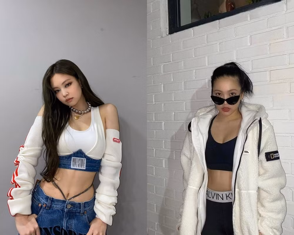 Yeri (Red Velvet) thay đổi hình ảnh như thế nào mà bị bảo là “bắt chước Jennie”? ảnh 4
