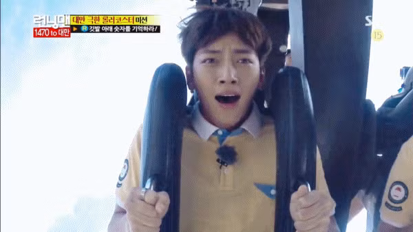 Cãi lời mẹ quay lại show “Running Man”, Ji Chang Wook liệu có làm nên kỳ tích? ảnh 1