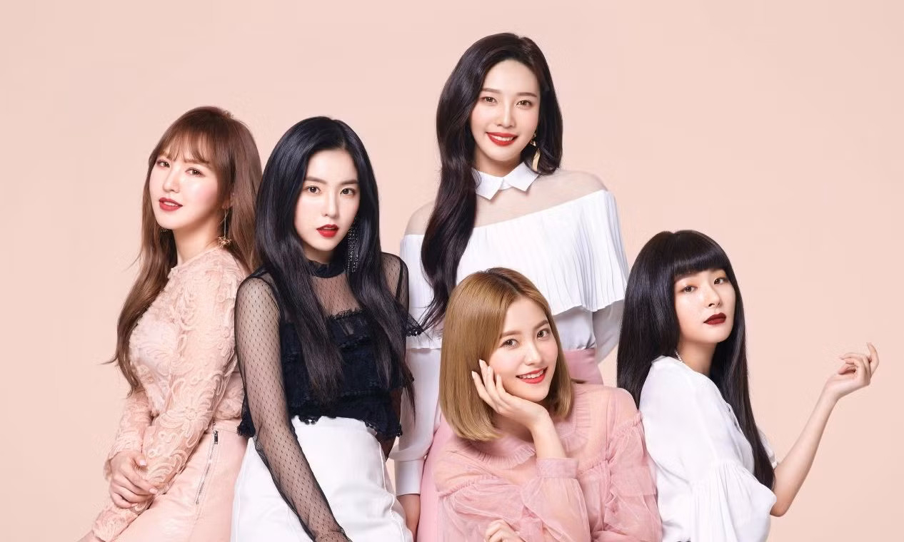 Đâu chỉ Irene bị gỡ ảnh quảng cáo, danh tiếng Red Velvet còn đang rớt hạng thê thảm ảnh 2