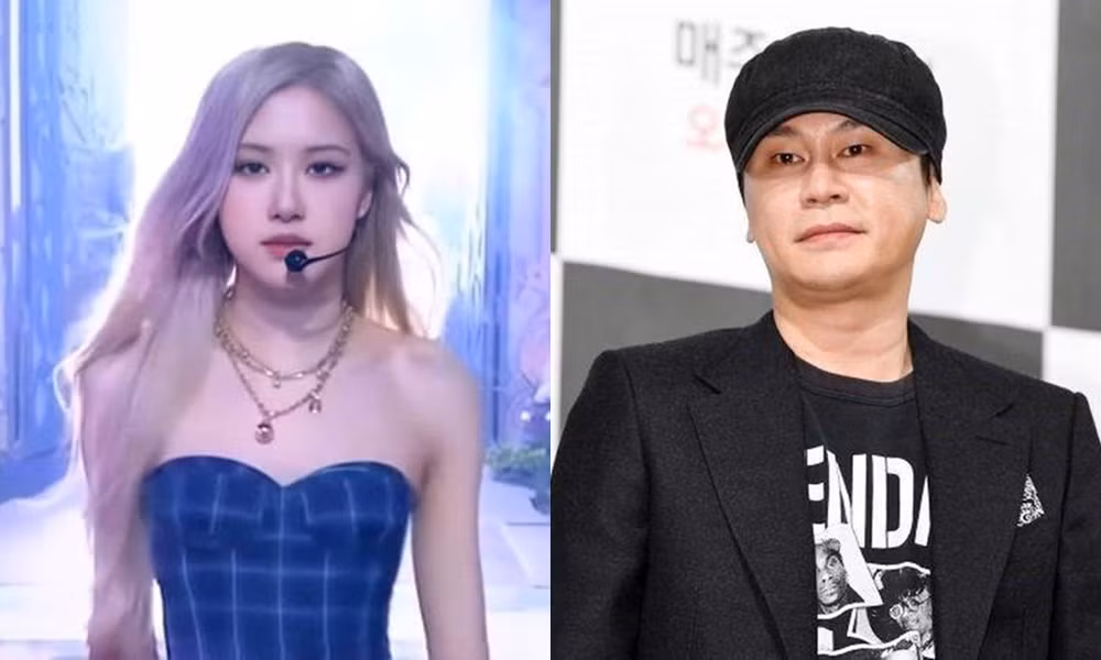 Hỏi nhanh đáp gọn với Lisa: Thứ gì quan trọng hơn cả tóc mái trị giá 200 tỷ đồng? ảnh 9 Hỏi nhanh đáp gọn với Lisa: Thứ gì quan trọng hơn cả tóc mái trị giá 200 tỷ đồng? ảnh 9