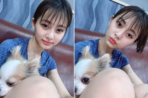 Thử đoán xem Tzuyu (Twice) làm gì trong những ngày bị cách ly ở quê nhà? ảnh 1
