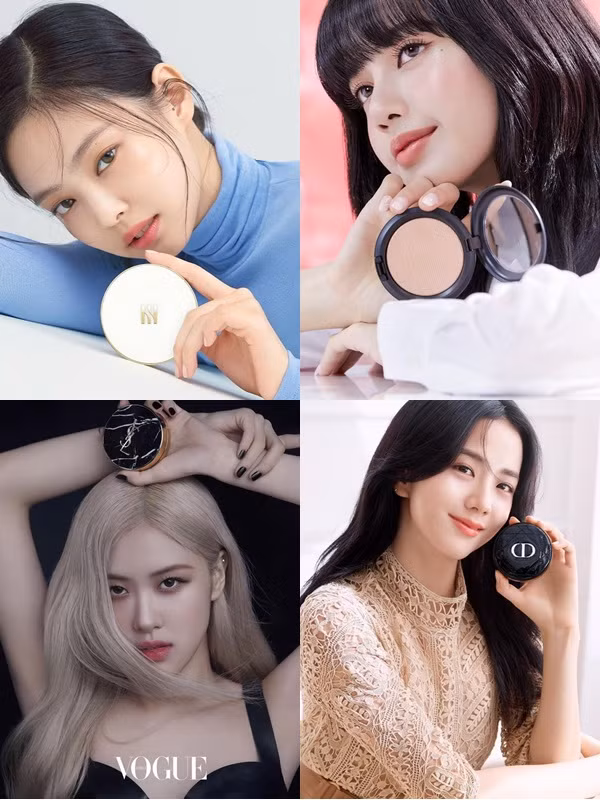 Jennie và Jisoo đã “mở khóa” 6 trang bìa tạp chí hàng đầu xứ Hàn, bao giờ đến lượt Lisa? ảnh 4