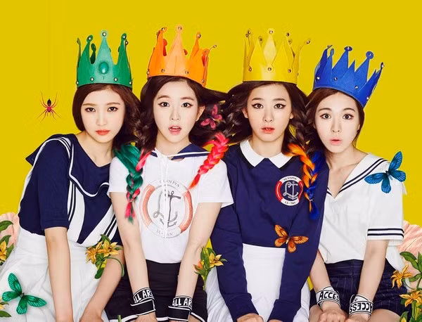 Lối thoát thích hợp nhất cho Red Velvet lúc này là quay về đội hình 4 người như khi debut? ảnh 1