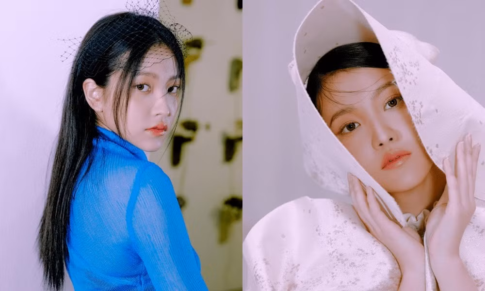 Cạn lời với phong cách mới của Jennie: Từ kiểu tóc đến trang phục đều dị đến không tưởng ảnh 9