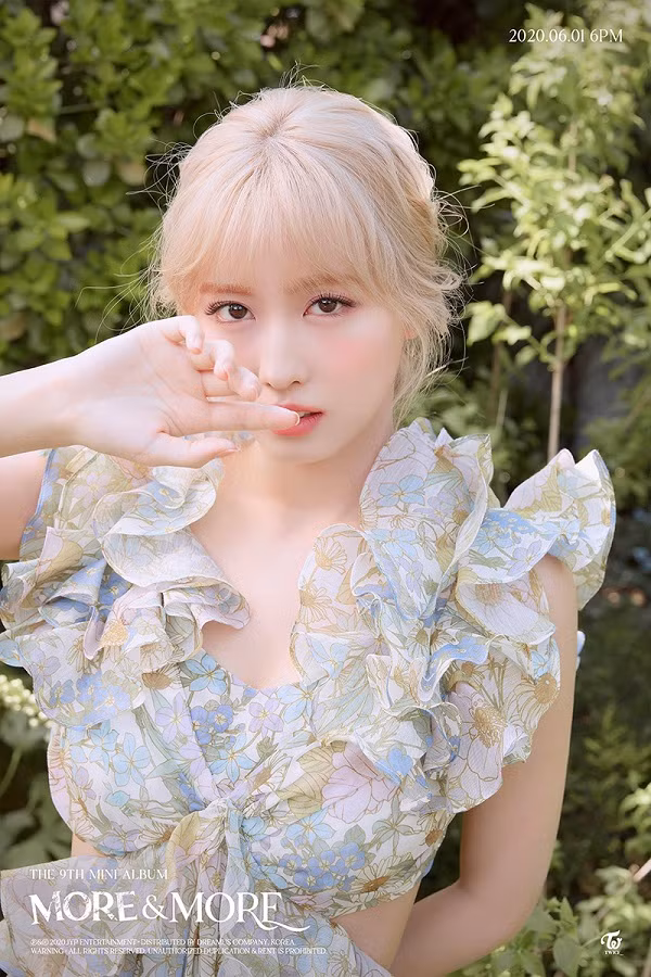 Chuyên gia thẩm mỹ cũng phải công nhận TWICE chính là “nhóm nhạc không có lỗ hổng visual” ảnh 4