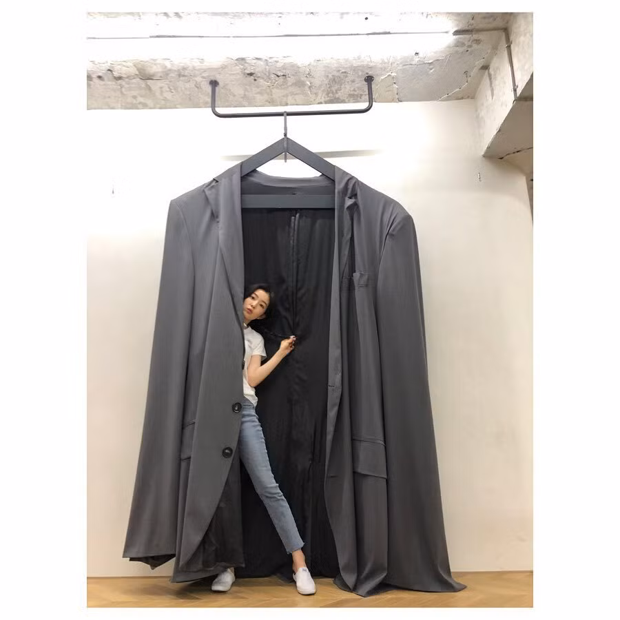 Không liên quan gì đến vụ 97-line đi Itaewon nhưng Jennie, Irene cũng bị gọi tên ảnh 3