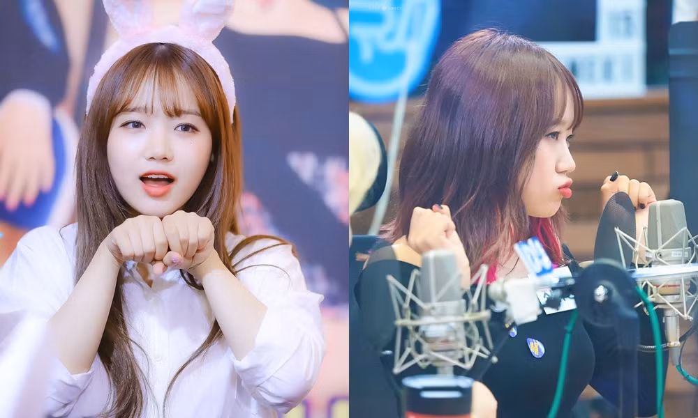 Những idol phá vỡ tiêu chuẩn về cái đẹp: Má bánh bao phúng phính vẫn được khen xinh ảnh 5