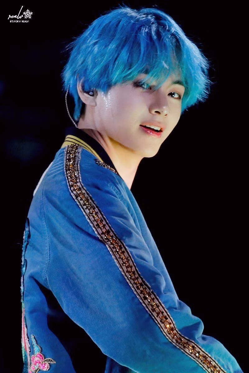 V (BTS) rơi vào tình thế khó xử khi ca khúc riêng “Sweet Night” quá thành công ảnh 2