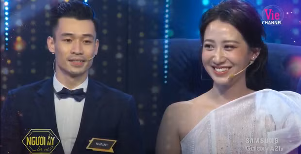 “Người Ấy Là Ai” tập 6: Nhật Linh chứng tỏ tình cảm chân thành vẫn giành chiến thắng ảnh 2