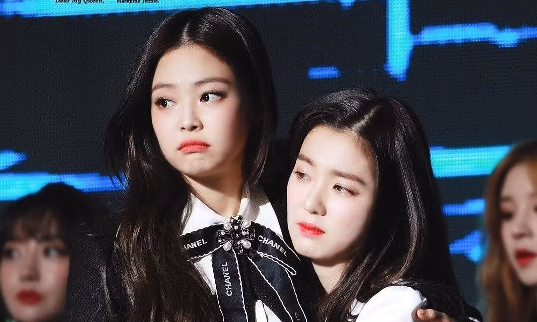 “Ice Cream” của BLACKPINK và Selena Gomez: Ly kem ngọt ngào mát lịm cho ngày cuối Hè ảnh 6