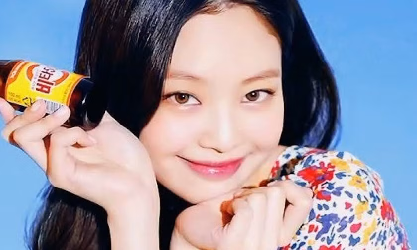 Jennie và Jisoo đã “mở khóa” 6 trang bìa tạp chí hàng đầu xứ Hàn, bao giờ đến lượt Lisa? ảnh 7