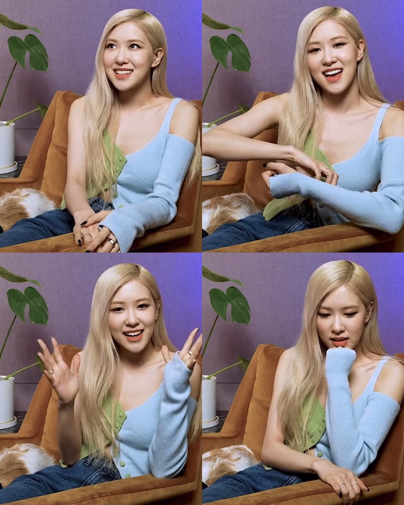 Debut solo thành công rực rỡ nhưng vẫn có một điều khiến Rosé không nguôi tiếc nuối ảnh 1