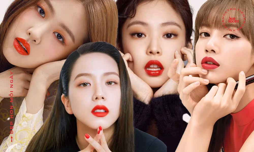 Hóa ra mỗi cô gái BLACKPINK đều sở hữu một điểm mạnh ngoại hình thuộc hàng cực phẩm ảnh 11 Hóa ra mỗi cô gái BLACKPINK đều sở hữu một điểm mạnh ngoại hình thuộc hàng cực phẩm ảnh 11