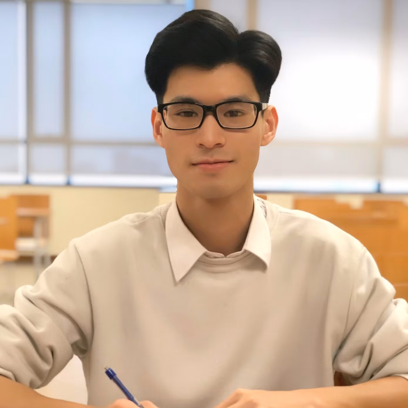 Gặp gỡ La Gia Long, chàng “debater quốc dân” hay cuốn “bách khoa thư về tranh biện” ảnh 1