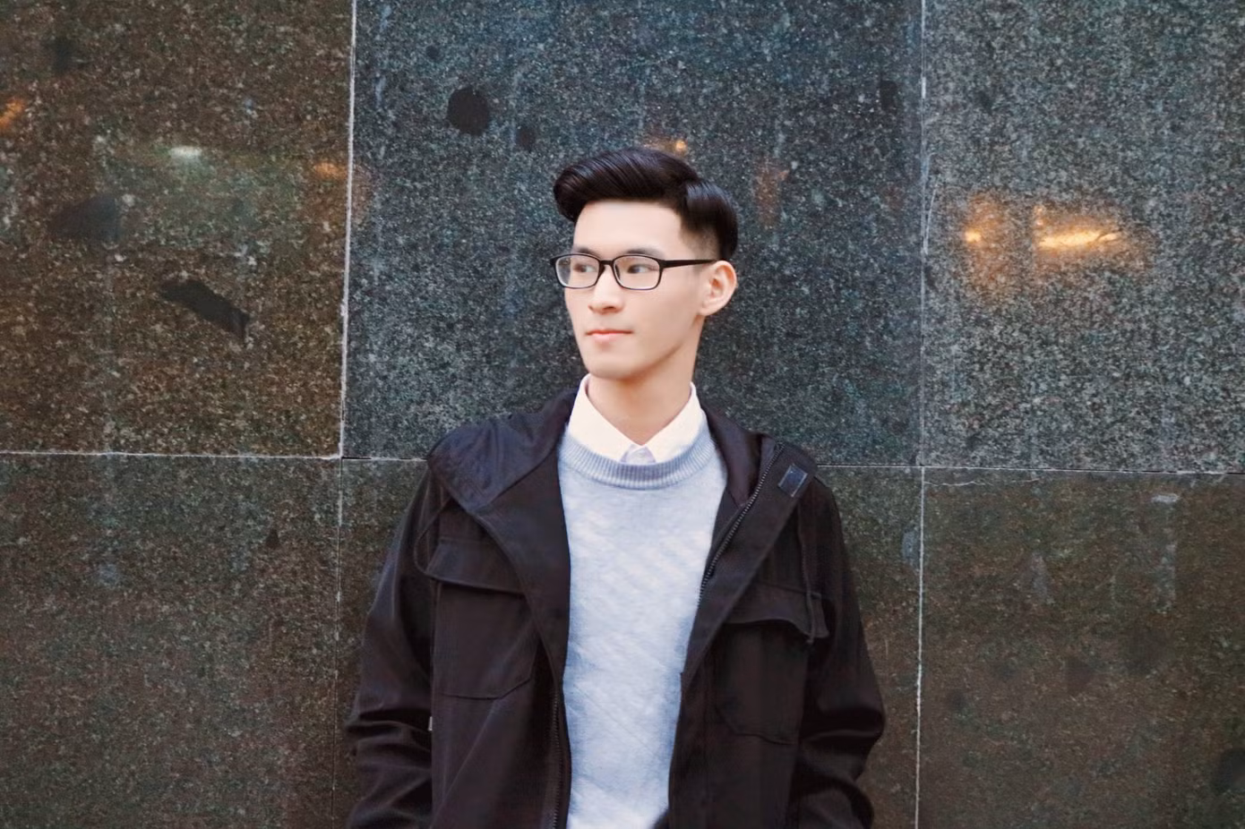 Gặp gỡ La Gia Long, chàng “debater quốc dân” hay cuốn “bách khoa thư về tranh biện” ảnh 5