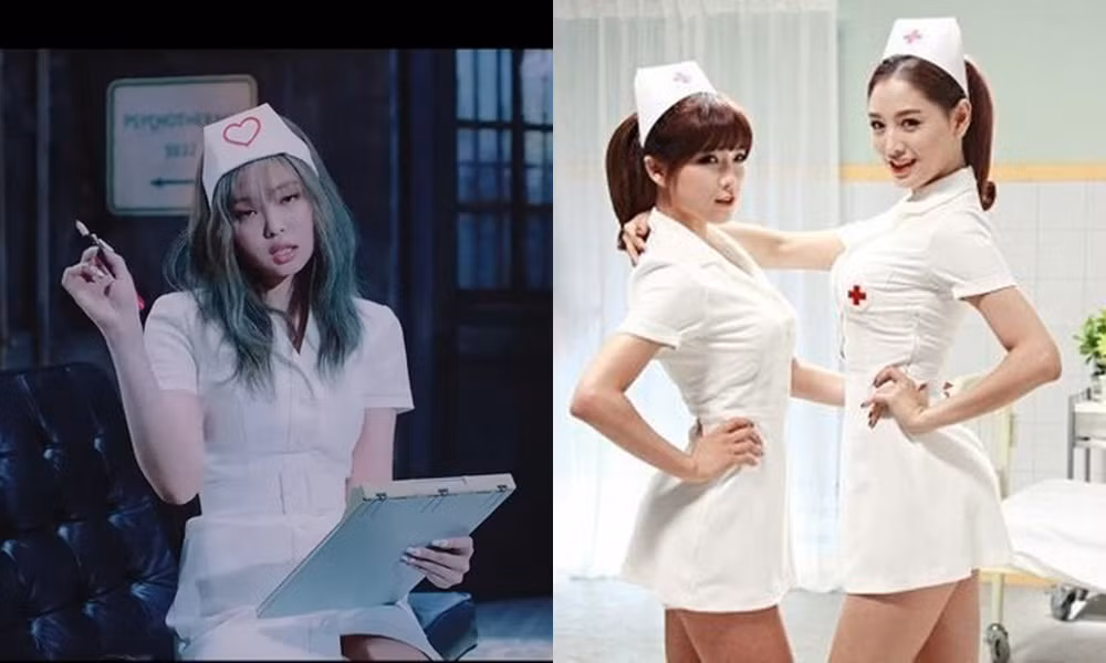 Không thấy YG Ent lên tiếng bênh vực gà nhà, netizen đồng loạt “quay xe” bảo vệ Jennie ảnh 4 Không thấy YG Ent lên tiếng bênh vực gà nhà, netizen đồng loạt “quay xe” bảo vệ Jennie ảnh 4