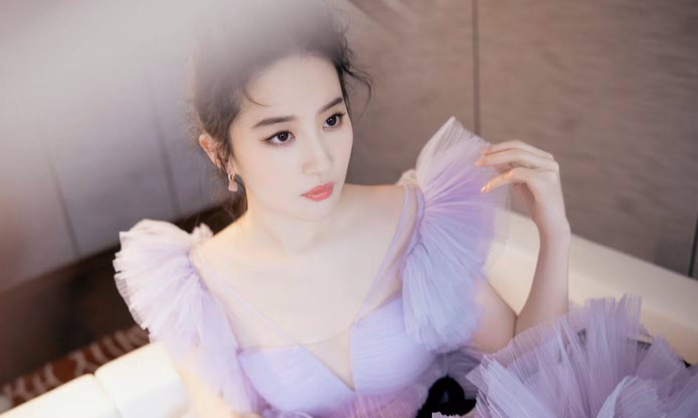Chỉ vì thiếu một món đồ nhỏ mà Suzy ngậm ngùi bị chê “không đẹp bằng Triệu Lệ Dĩnh” ảnh 10