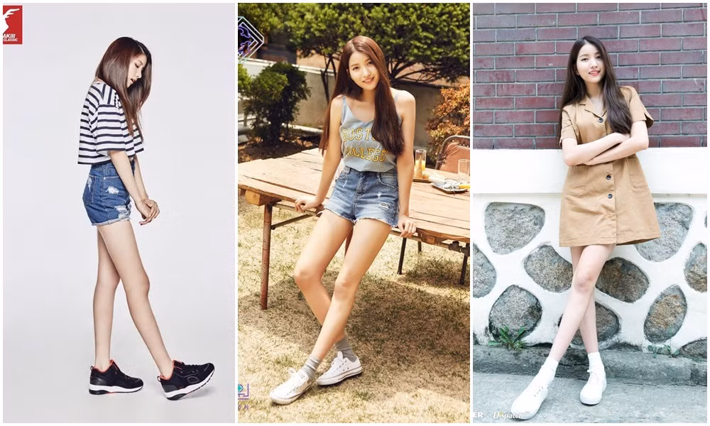 So Joo Yeon, nàng hotgirl cao 1m57 của Instagram thành ngôi sao triển vọng của phim Hàn ảnh 11 So Joo Yeon, nàng hotgirl cao 1m57 của Instagram thành ngôi sao triển vọng của phim Hàn ảnh 11