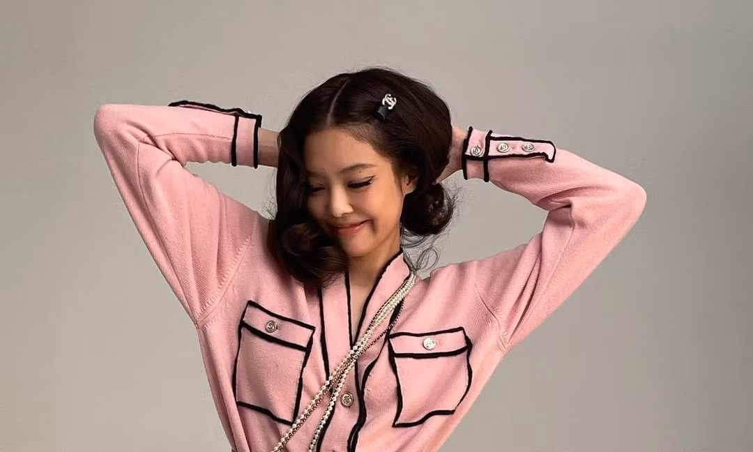 So Hee đúng là “tiểu tam đẹp nhất xứ Hàn”, đụng hàng Lisa vẫn không hề kém cạnh ảnh 7