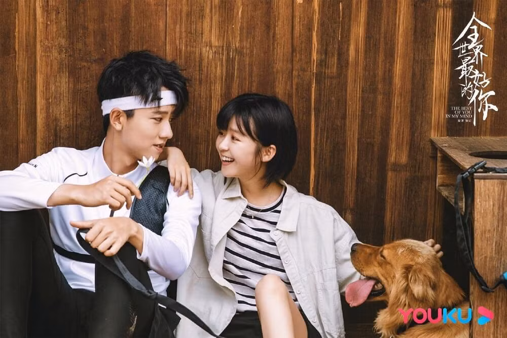 Những bộ phim giúp thanh xuân của bạn trở nên ngọt như trà sữa, mát như rau câu ảnh 2