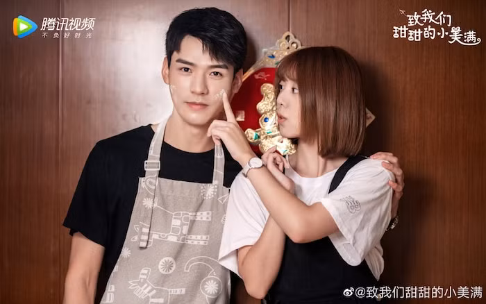 Những bộ phim giúp thanh xuân của bạn trở nên ngọt như trà sữa, mát như rau câu ảnh 3