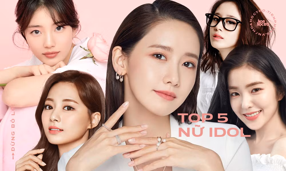 Để xua tan những ngày u ám, bạn hãy nạp nhanh vitamin vui vẻ qua playlist này ảnh 3 Để xua tan những ngày u ám, bạn hãy nạp nhanh vitamin vui vẻ qua playlist này ảnh 3