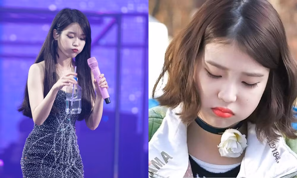 Những idol phá vỡ tiêu chuẩn về cái đẹp: Má bánh bao phúng phính vẫn được khen xinh ảnh 2