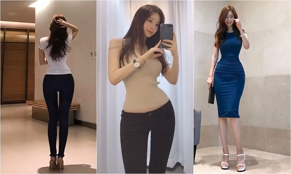 Giữa tủ đồ hiệu khổng lồ, Seo Ye Ji bất ngờ diện trang phục của nhà thiết kế gốc Việt ảnh 11 Giữa tủ đồ hiệu khổng lồ, Seo Ye Ji bất ngờ diện trang phục của nhà thiết kế gốc Việt ảnh 11