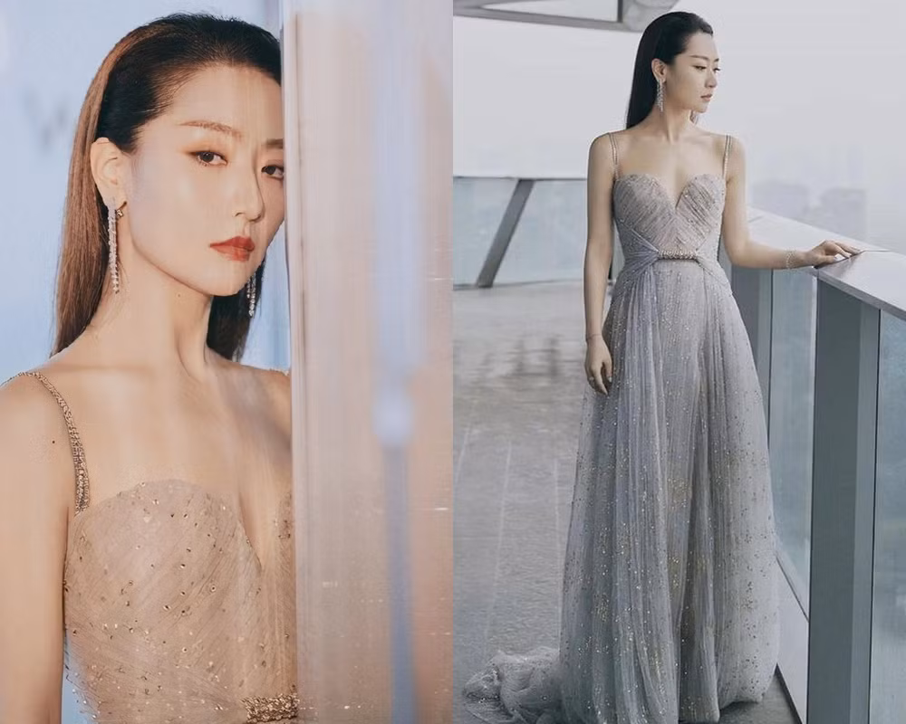 Bái phục stylist của BLACKPINK: Chẳng ngại chỉnh sửa cả váy Haute Couture cho Rosé diện ảnh 6