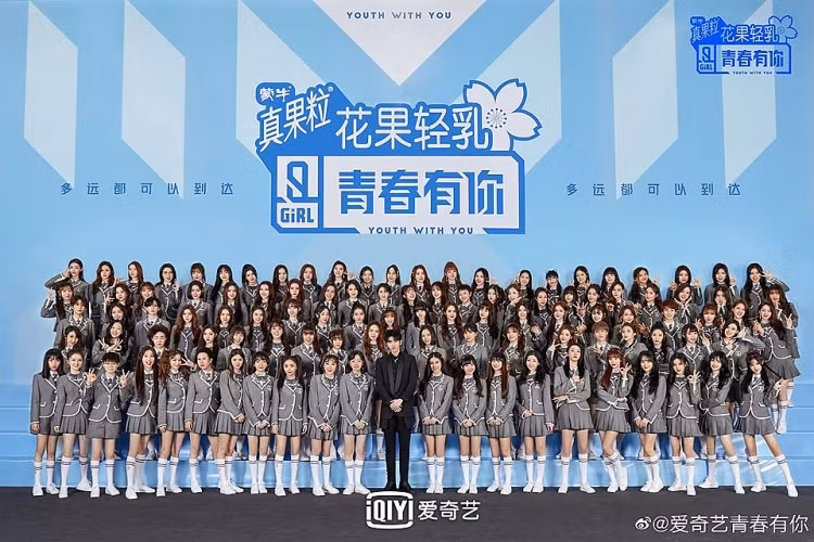 Vì sao show sống còn tại Việt Nam mãi rơi vào cảnh dự án “nằm trên giấy“? ảnh 6