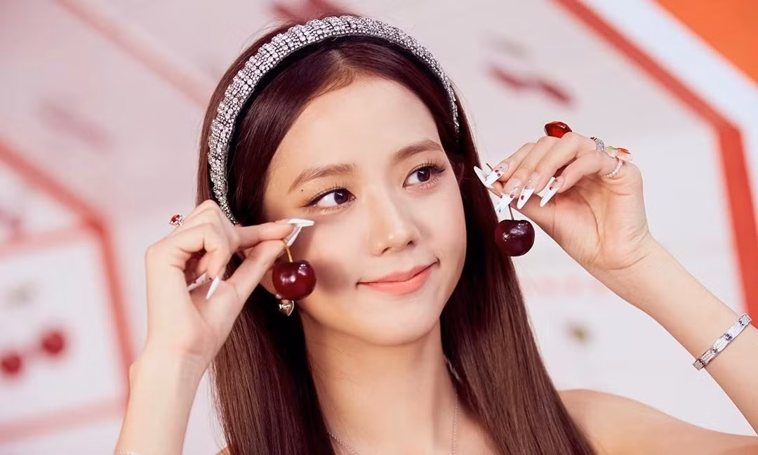 Không chỉ xinh như Hoa hậu, Jisoo còn có một thứ mà mọi nữ idol đều ao ước ảnh 11 Không chỉ xinh như Hoa hậu, Jisoo còn có một thứ mà mọi nữ idol đều ao ước ảnh 11