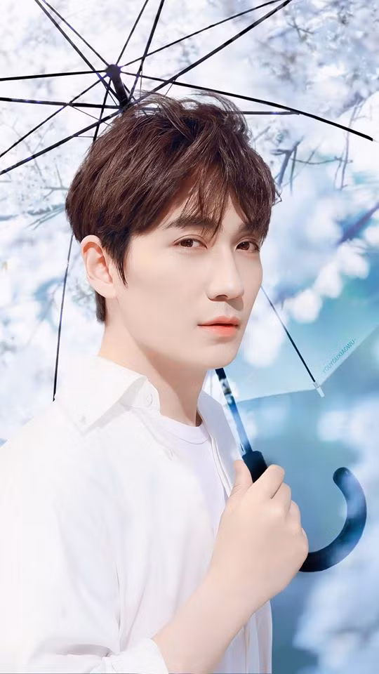 Chu Nhất Long, dù là “thần tượng” hay “tiểu thịt tươi” thì vẫn hết mình với vai diễn ảnh 3