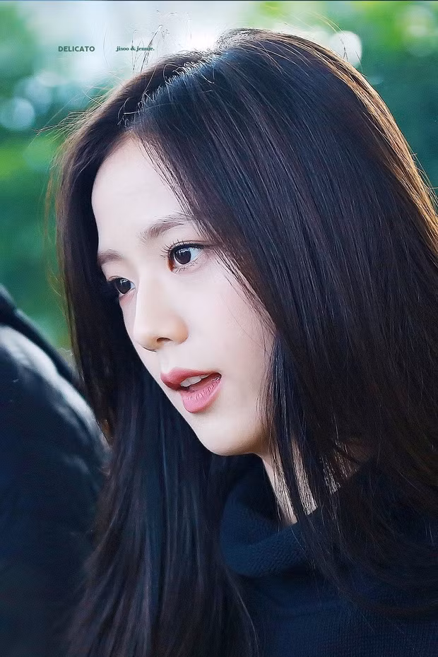 Không chỉ xinh như Hoa hậu, Jisoo còn có một thứ mà mọi nữ idol đều ao ước ảnh 2