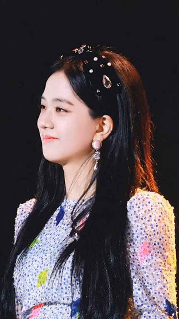 Không chỉ xinh như Hoa hậu, Jisoo còn có một thứ mà mọi nữ idol đều ao ước ảnh 7