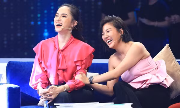 Éo le như Văn Mai Hương: Hết bị chê là thừa cân nay lại bị netizen bảo quá gầy ảnh 2