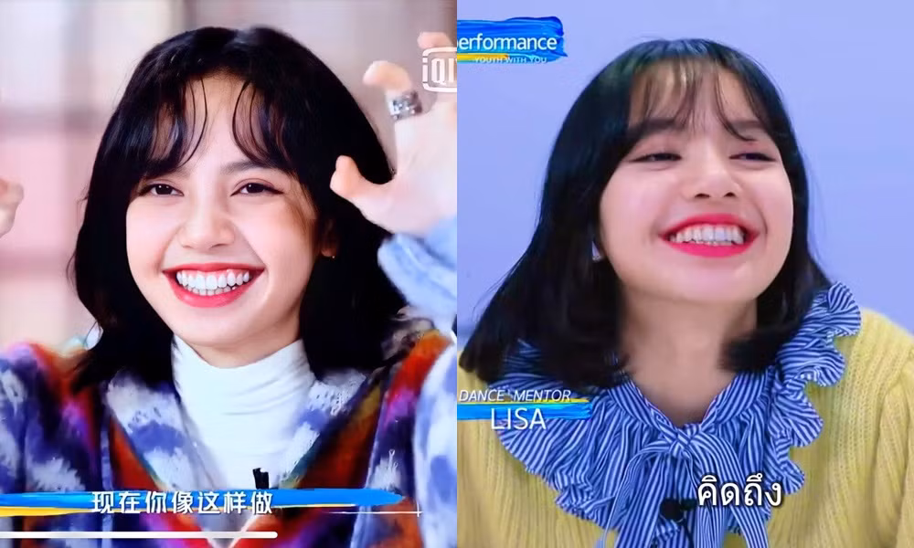 Chia tay “đại hội đồ trắng”, Lisa đã được stylist chăm chút nhưng vẫn còn một điểm trừ ảnh 7