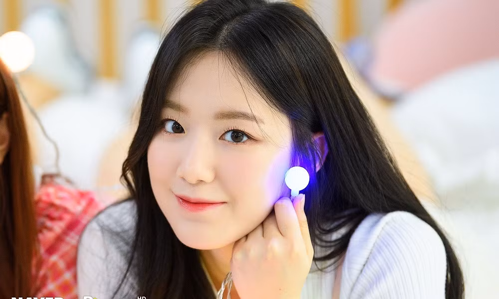 Thêm một nữ idol khiến cư dân mạng tranh cãi về cân nặng: Là quá mập hay khỏe mạnh? ảnh 1