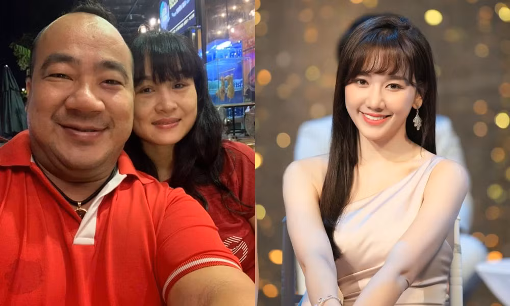 Con gái diễn viên Quyền Linh gây bão trên thảm đỏ: Chuẩn nhan sắc Hoa hậu tương lai là đây ảnh 11 Con gái diễn viên Quyền Linh gây bão trên thảm đỏ: Chuẩn nhan sắc Hoa hậu tương lai là đây ảnh 11