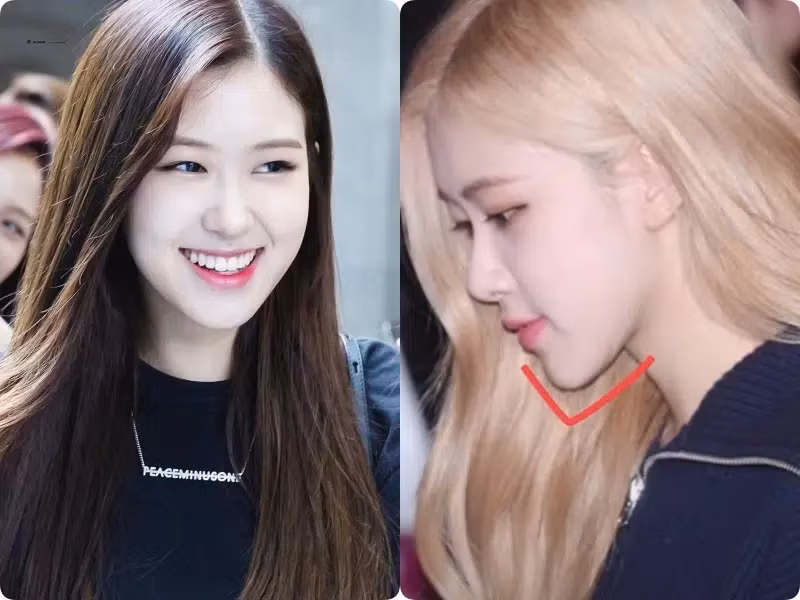 Bí mật phía sau việc Rosé chăm nhuộm tóc nhất nhóm BLACKPINK dù biết hại tóc ảnh 6