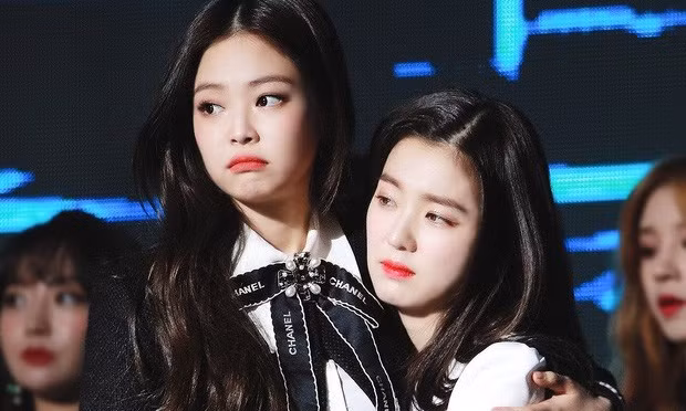 Đâu chỉ Irene, nhiều nữ idol đình đám khác cũng từng bị chỉ trích vì thái độ chưa đúng mực ảnh 9