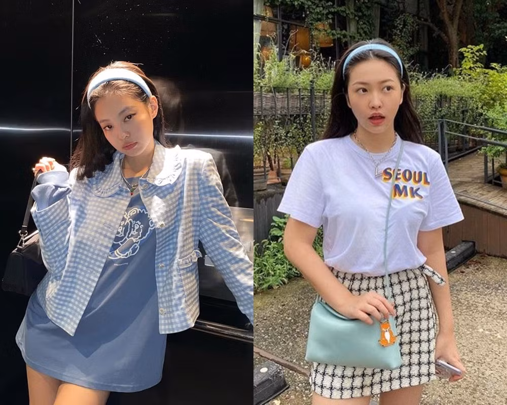 Yeri (Red Velvet) thay đổi hình ảnh như thế nào mà bị bảo là “bắt chước Jennie”? ảnh 7