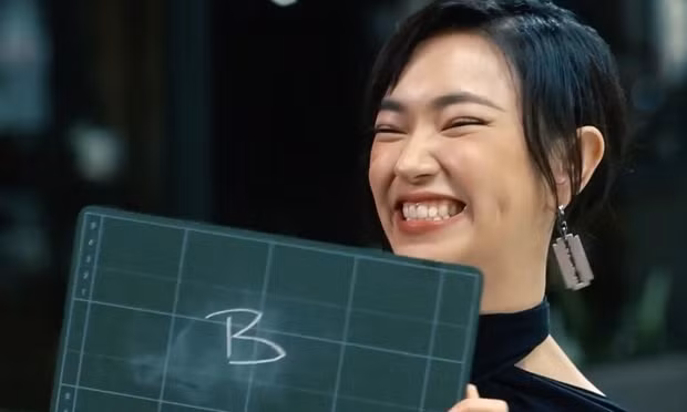 Vì đâu Kỳ Duyên nhất quyết không để mặt mộc như mọi người trong “Sao Nhập Ngũ 2020”? ảnh 11 Vì đâu Kỳ Duyên nhất quyết không để mặt mộc như mọi người trong “Sao Nhập Ngũ 2020”? ảnh 11