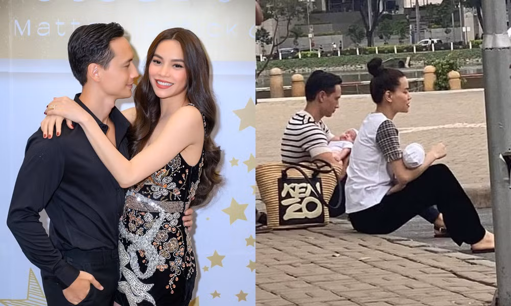 Bên cạnh đạo diễn Victor Vũ, “Thiên Thần Hộ Mệnh” còn có một ê-kíp cực đỉnh ảnh 4 Bên cạnh đạo diễn Victor Vũ, “Thiên Thần Hộ Mệnh” còn có một ê-kíp cực đỉnh ảnh 4