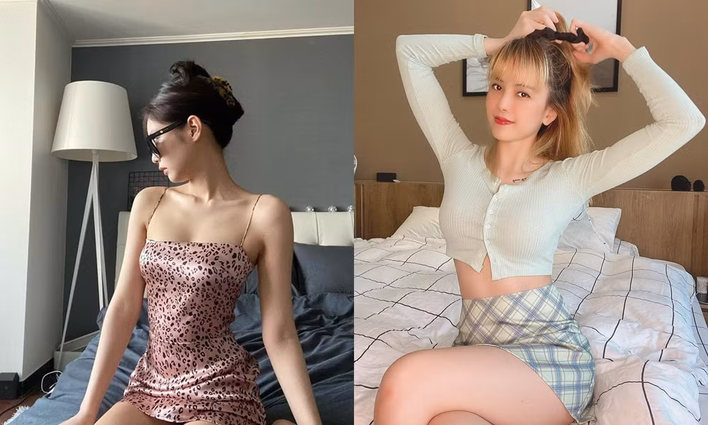Giỏi như Thiều Bảo Trâm: Bao lần "mượn" style của BLACKPINK mà vẫn được khen đẹp ảnh 8